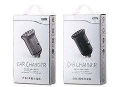 REMAX RCC222 ALLOY SERIES III CAR CHARGER 4.8A ,Car Charger,Car Charger Adapter cell phone car charger,USB Car Charger,Fast Car Charger,Car charger for Micro,iPhone,Type C ,Lightning Car Charger,Android Car Charger,Cigarette Lighter iPhone Car Charger