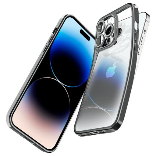 Spigen iPhone 14 Pro Max Optik Crystal Series