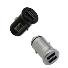REMAX RCC222 ALLOY SERIES III CAR CHARGER 4.8A ,Car Charger,Car Charger Adapter cell phone car charger,USB Car Charger,Fast Car Charger,Car charger for Micro,iPhone,Type C ,Lightning Car Charger,Android Car Charger,Cigarette Lighter iPhone Car Charger