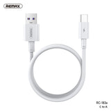 REMAX RC-183A (5A) MARLIK SERIES FAST CHARGING DATA CABLE FOR TYPE-C (2M),Cable,Type C Cable for Andorid,USB Type C Cable,USB C Charger Cable,Type C Data Cable,Type C Charger Cable,Fast Charge Type C Cable,Quick Charge Type C Cable,the best USB C Cable