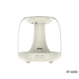 REMAX-RT-A500 Pro REQIN SERIES HUMIDIFIER,Humidifier,Humidifier For Room,Air,Travel,Office,Battery,Desktop Humidifier,Mini Humidifier,Mini USB Humidifier,Air Humidifier Purifier,Cute Mini Humidifier,portable usb humidifier,Mini Personal humidifier
