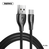 REMAX RC-160A LESU PRO SERIES DATA CABLE FOR TYPE-C,Cable,Type C Cable for Andorid,USB Type C Cable,USB C Charger Cable,Type C Data Cable,Type C Charger Cable,Fast Charge Type C Cable,Quick Charge Type C Cable,the best USB C Cable