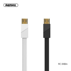 REMAX RC-048M GOLD PLATING QUICK CHARGING 3A DATA CABLE FOR MICRO (1000MM),Cable,Micro Cable ,Micro Charging Cable ,Android charging cable ,USB Charging Cable ,Data cable for Andorid,Fast Charging Cable ,Quick Charger Cable ,Fast Charger USB Cable