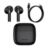 BASEUS E8 BOWIE TRUE WIRELESS EARPHONES (V 5.0), True Wireless Earphones