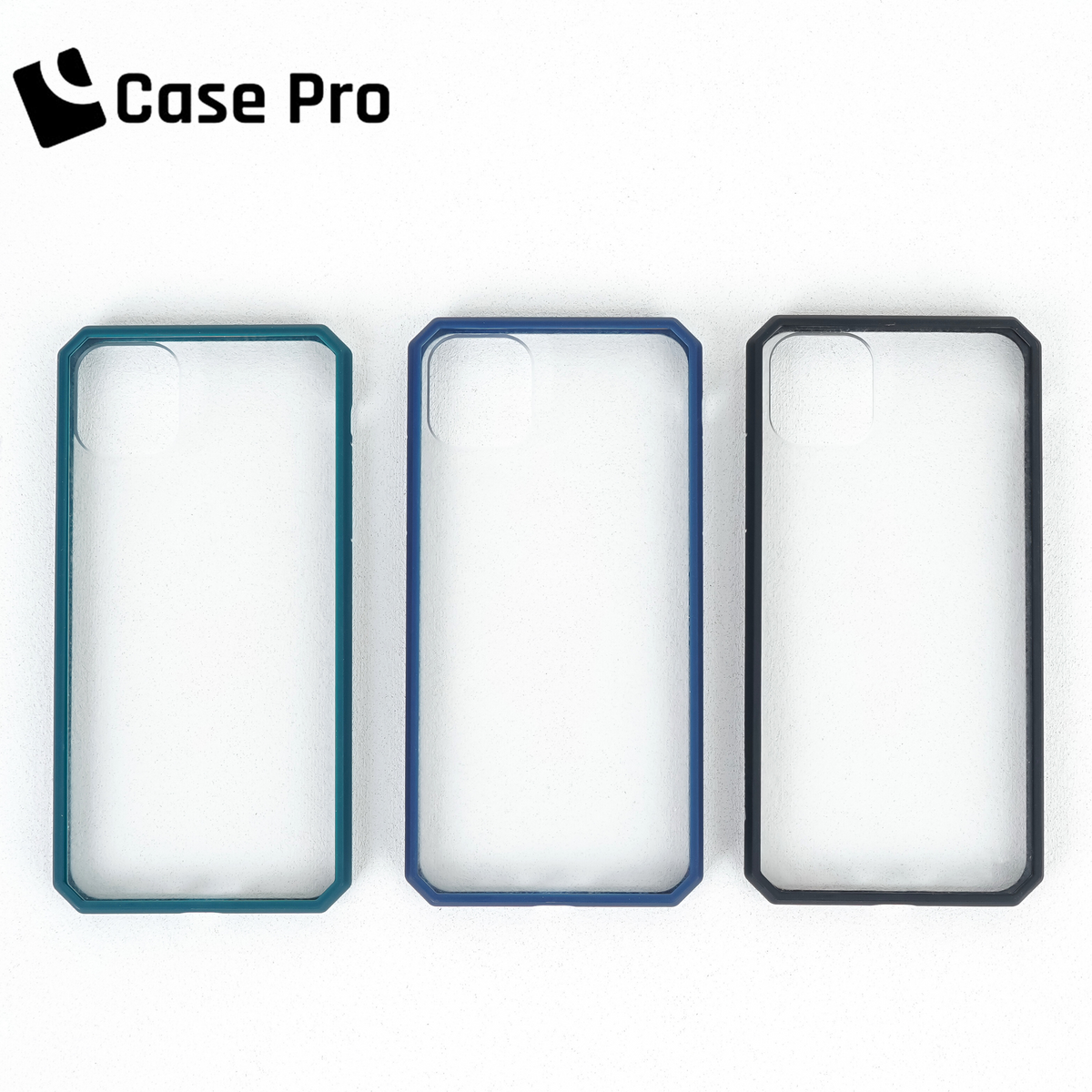 CASE PRO iPhone 11 Pro Max Case (Impact Protection)