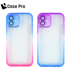 CASE PRO iPhone 12 Case (Color Gradient)