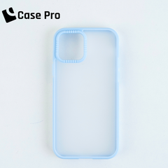 CASE PRO iPhone 12 Case (Shockproof)