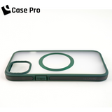 CASE PRO SHOCKPROOF MAGSAFE CASE FOR IPH 13 PRO MAX (6.7")