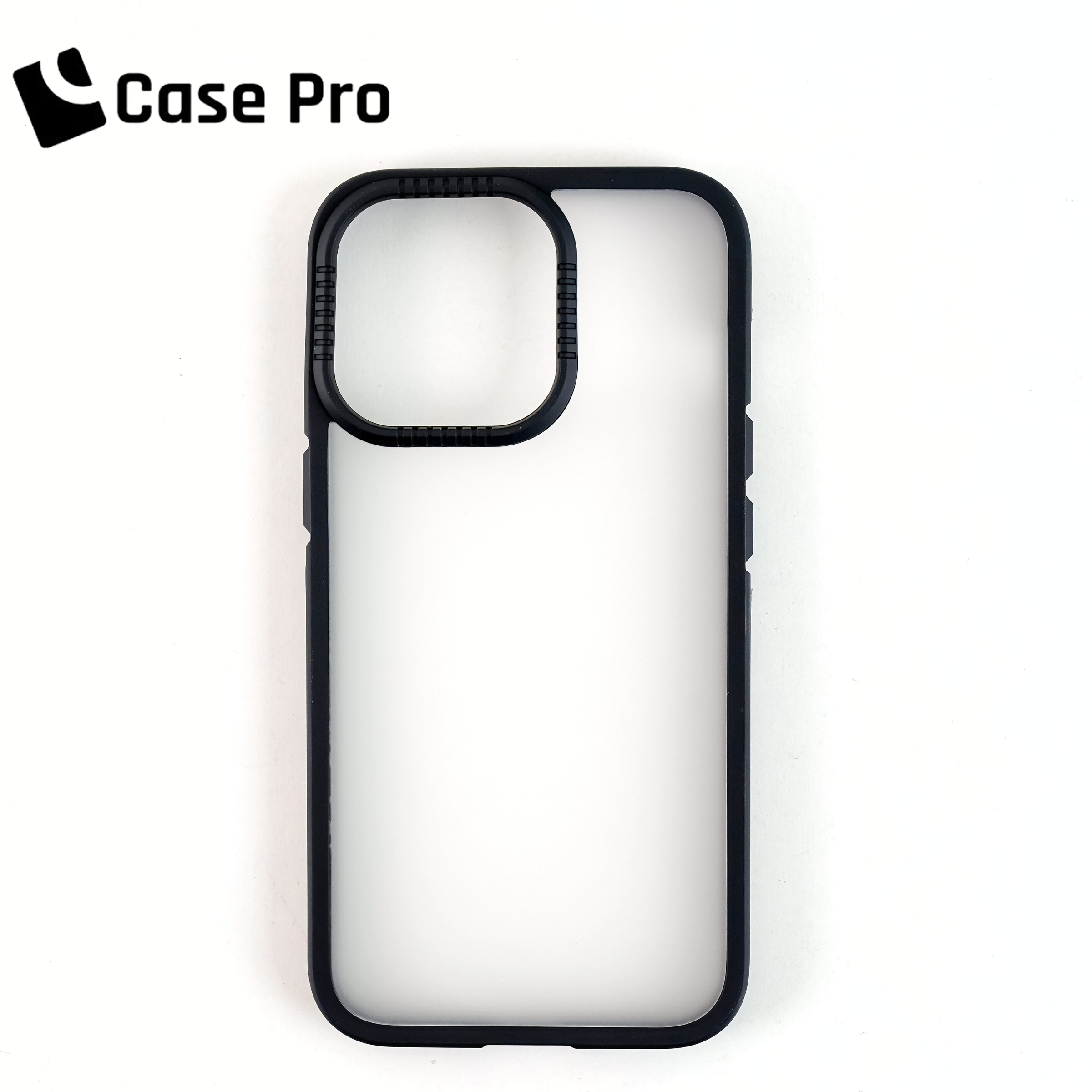 CASE PRO SHOCKPROOF CASE FOR IPH 13 PRO MAX (6.7")