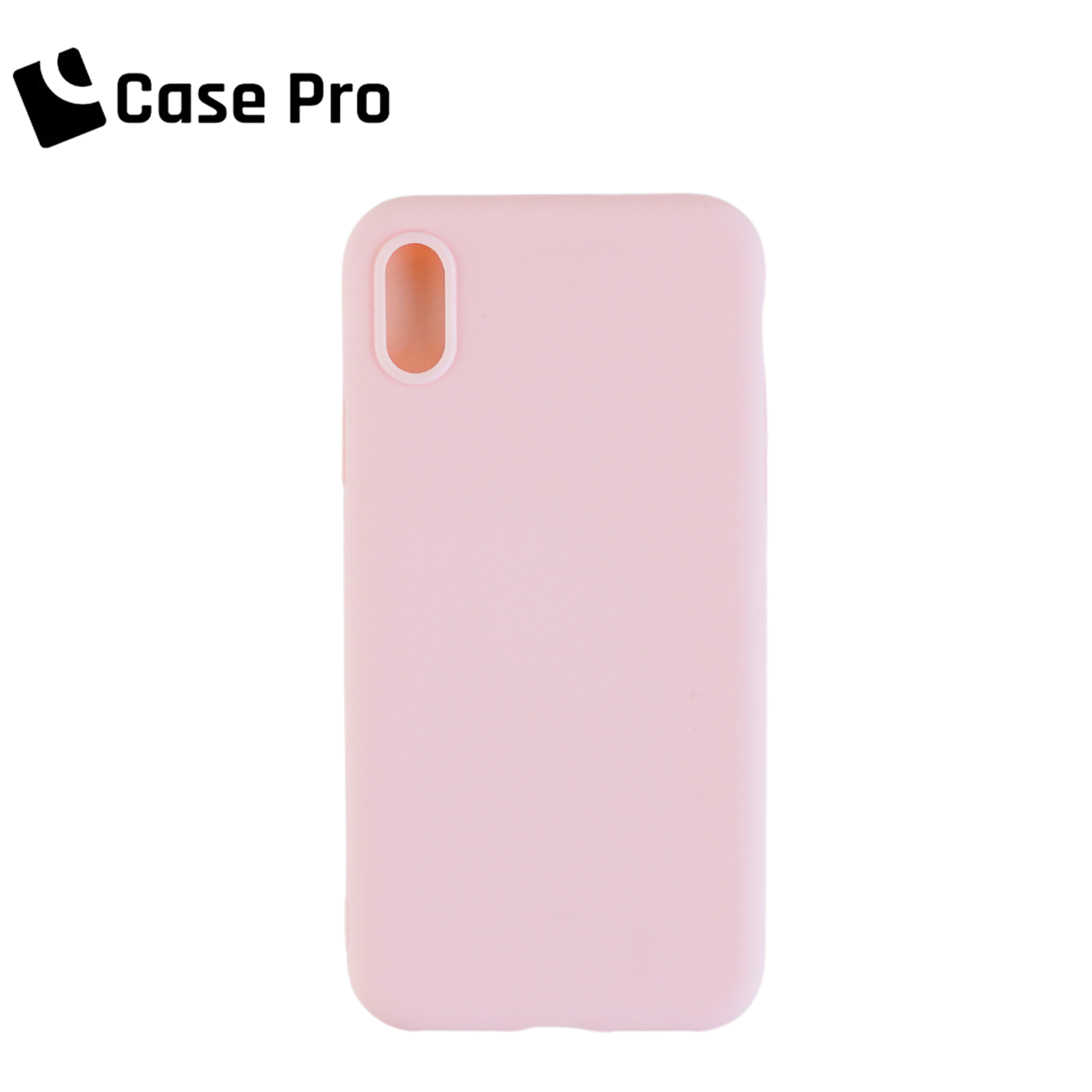 CasePro iPhone XS Max Case (Flexible)