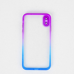 CasePro iPhone XS Max Case (Color Gradient)