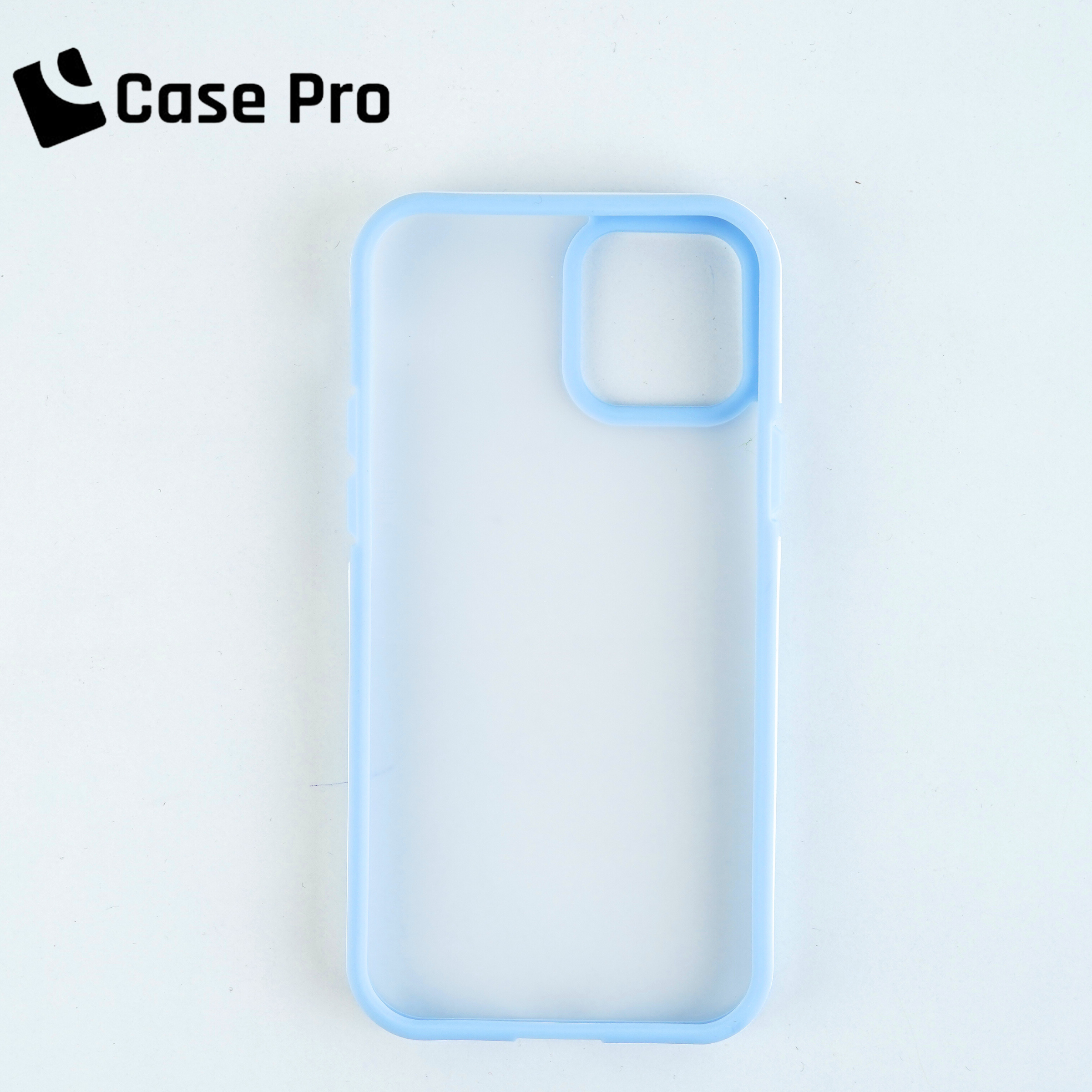 CASE PRO iPhone 12 Case (Shockproof)