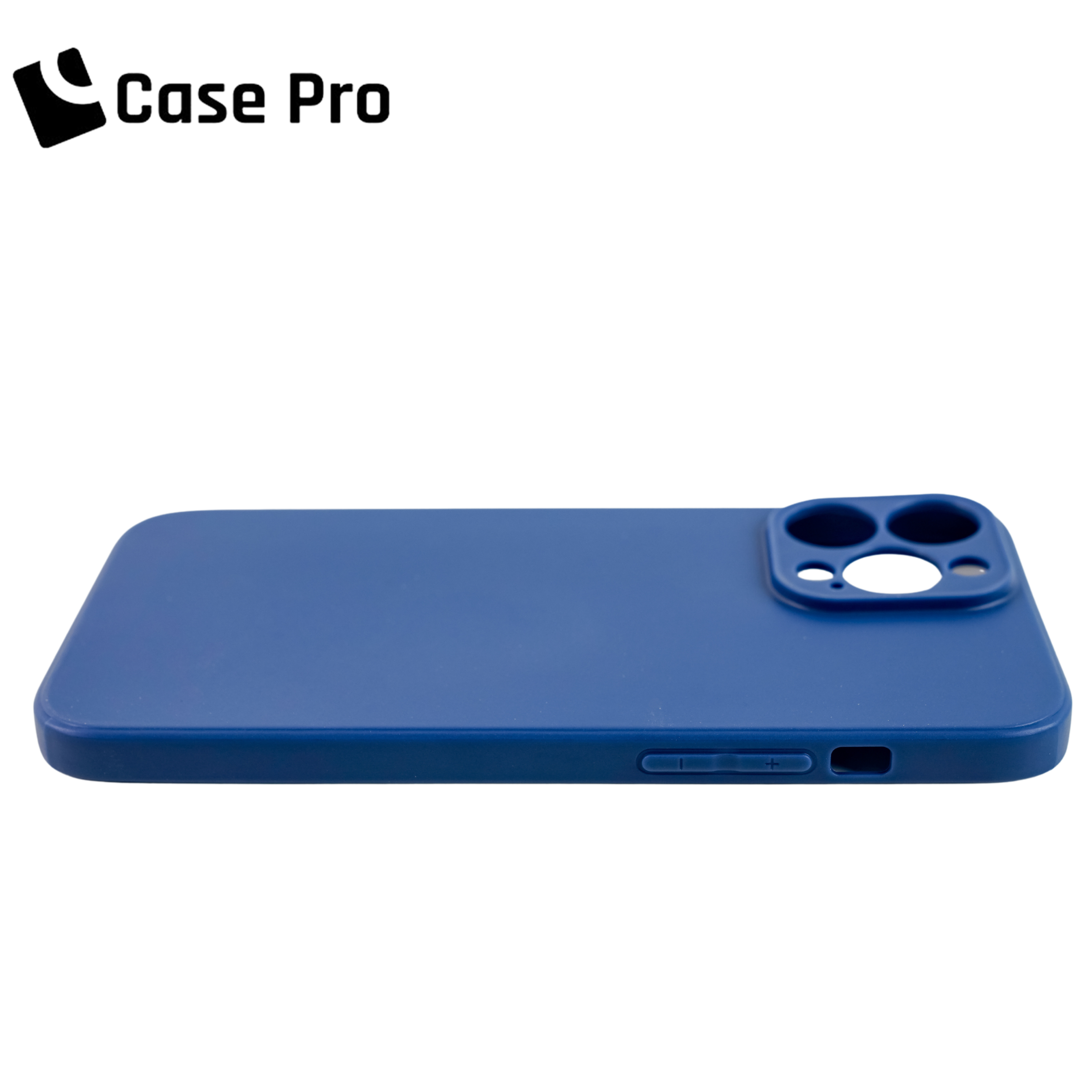 CasePro iPhone 13 Pro Case (Flexible)