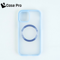 CASE PRO iPhone 13 Pro Max Case (Shockproof Magsafe)