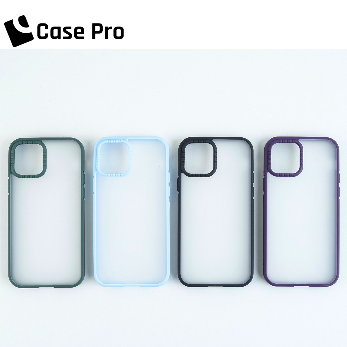 CASE PRO iPhone 12 Pro Max Case (Shockproof)
