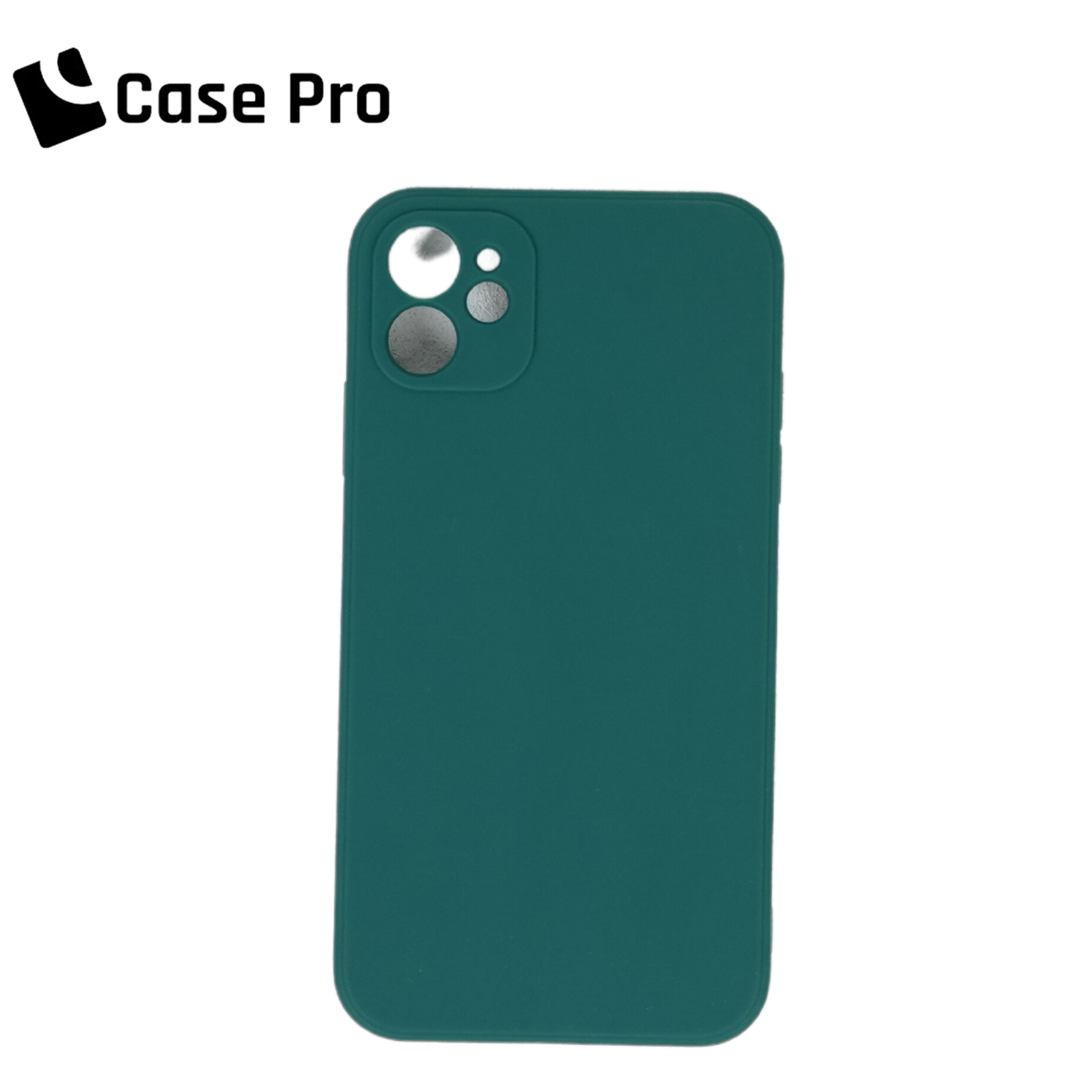 CasePro iPhone 11 Case (Flexible)