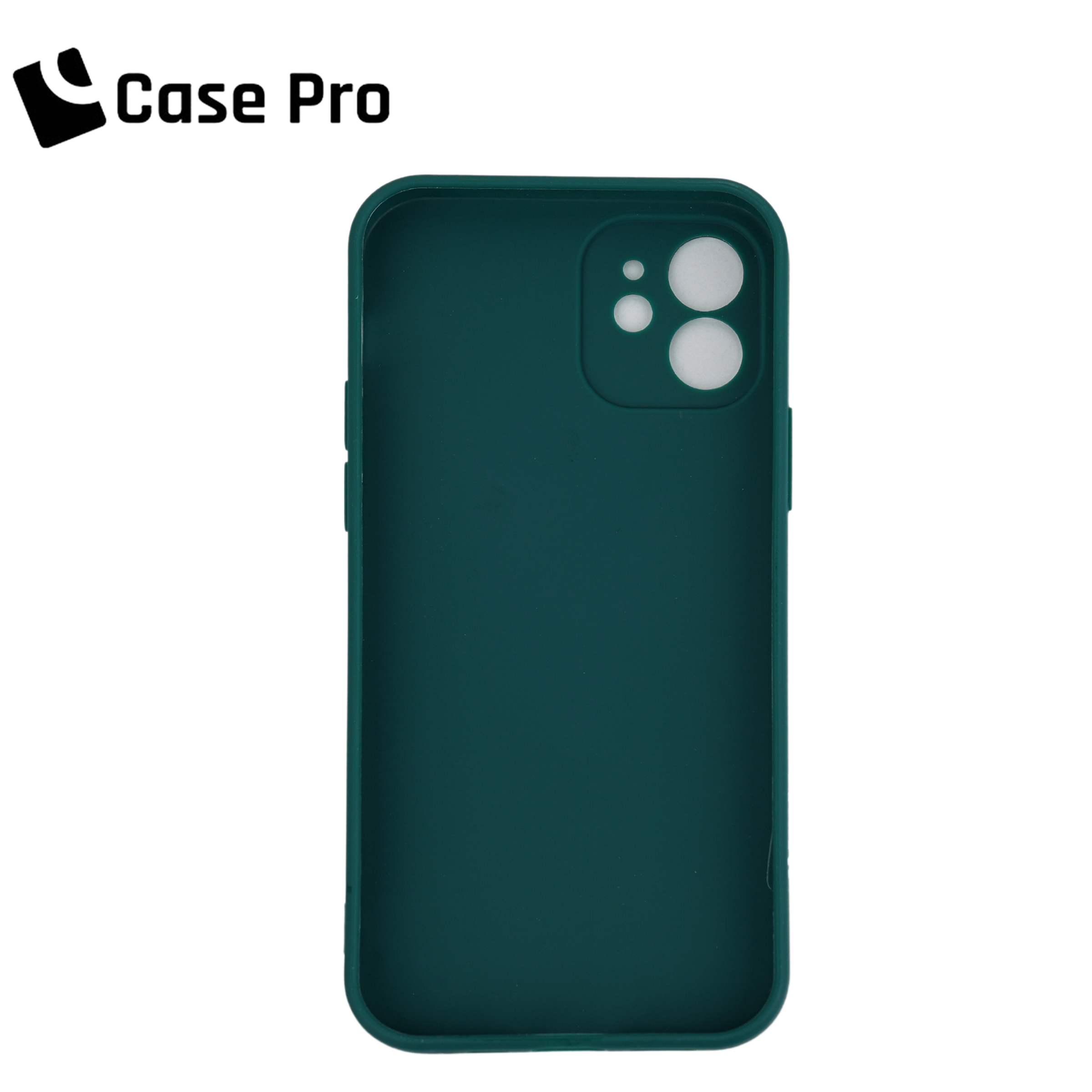 CasePro iPhone 12 Case (Flexible)