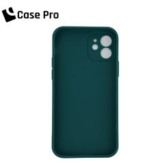 CasePro iPhone 12 Case (Flexible)