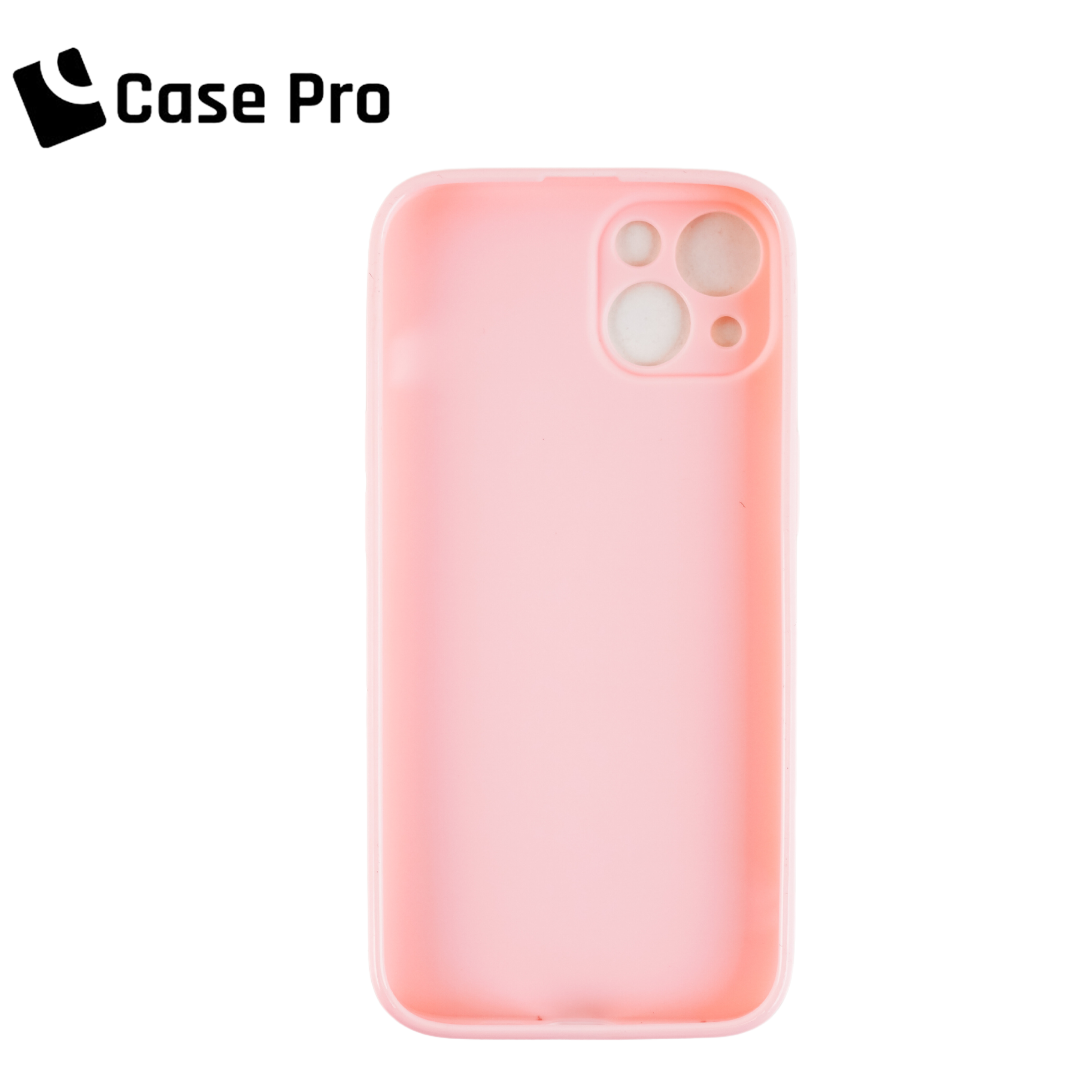 CasePro iPhone 13 Case (Flexible)