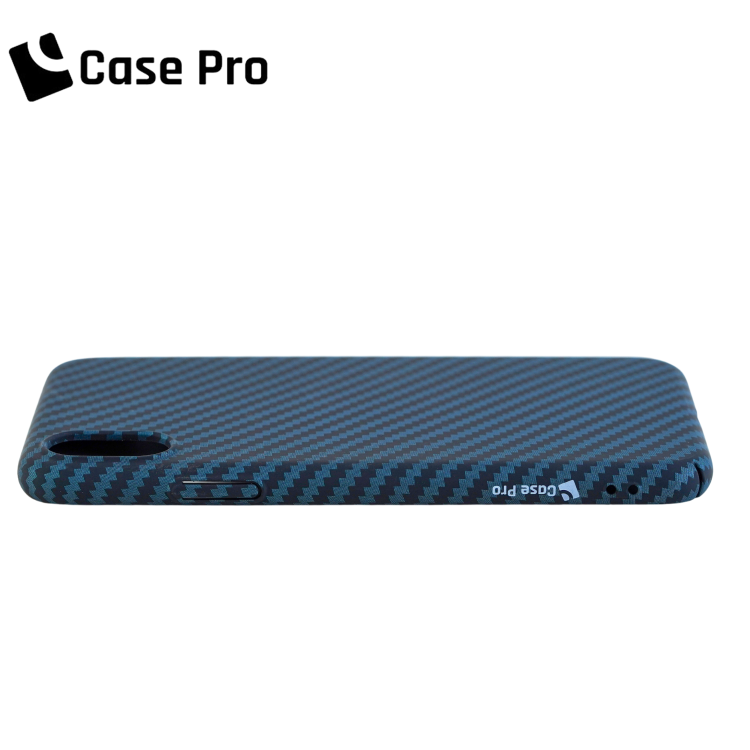 CASE PRO iPhone XS Max (Carbon Pro)