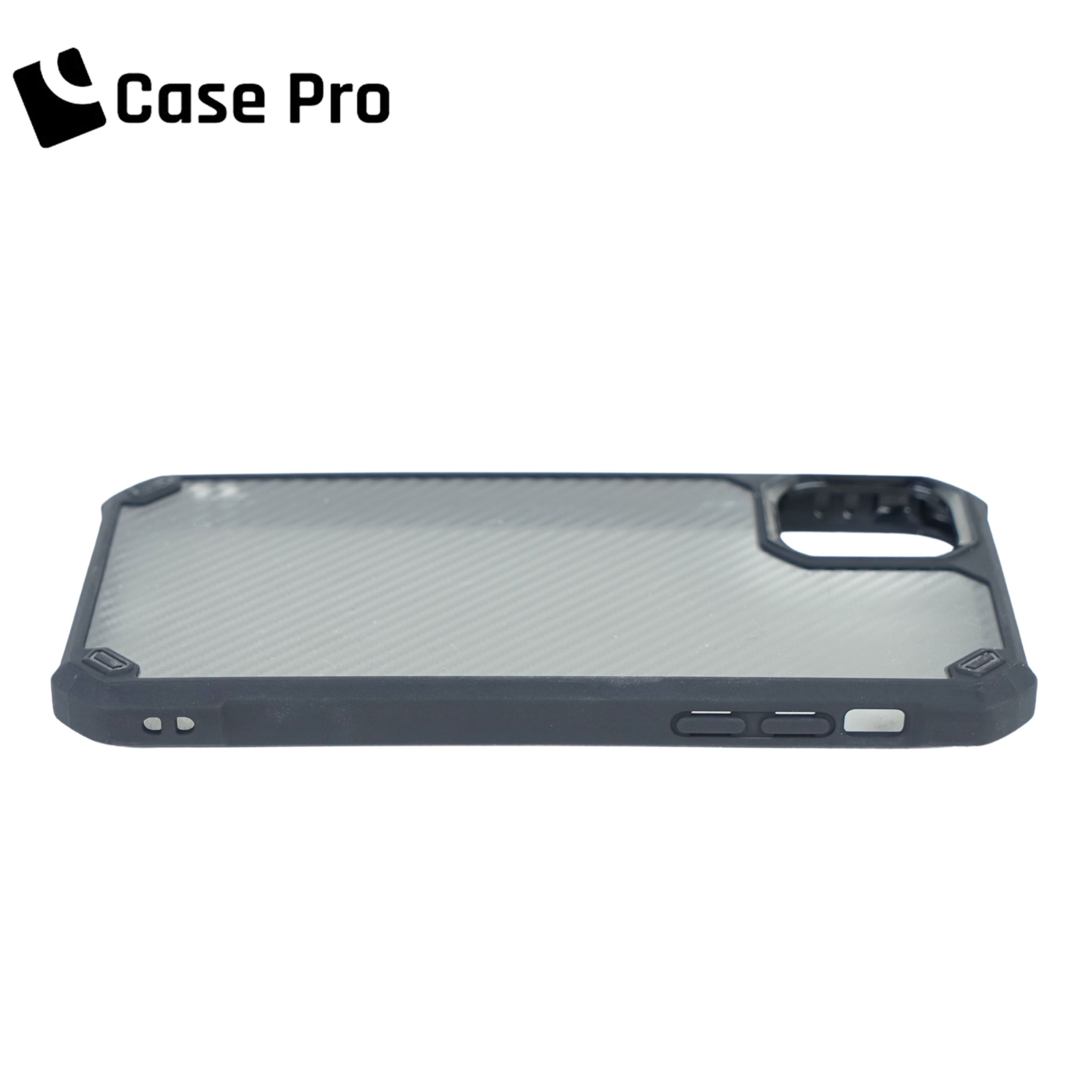CasePro iPhone 11 Case (Element)
