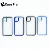 CASE PRO CRYSTAL HYBRID CASE FOR IPH 11 PRO MAX (6.5")