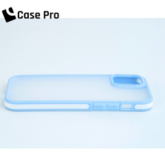 CASE PRO iPhone 11 Case (Shockproof)