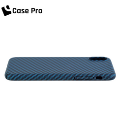 CASE PRO iPhone XS Max (Carbon Pro)