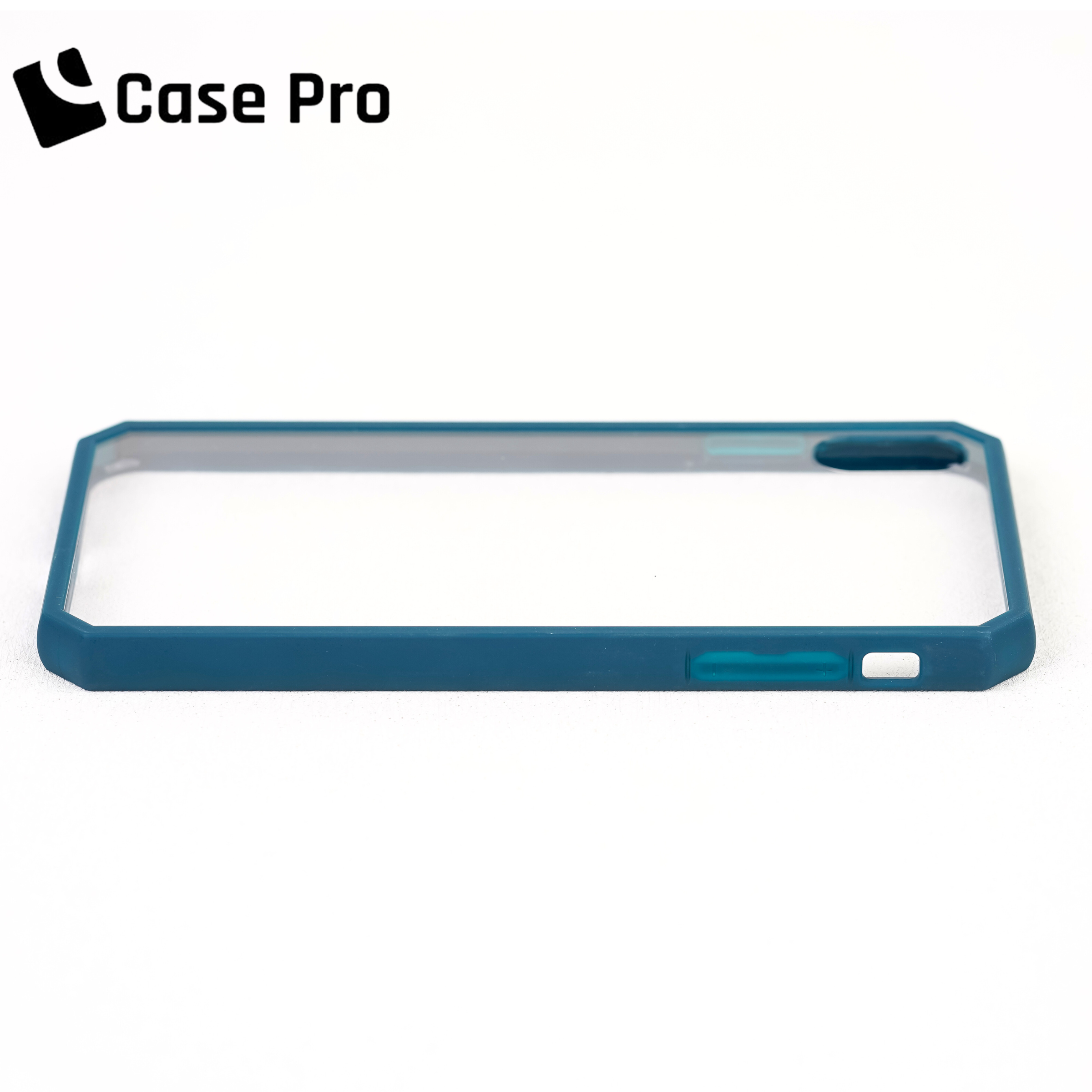 CASE PRO IMPACT PROTECTION CASE FOR IPH XS MAX (6.5")