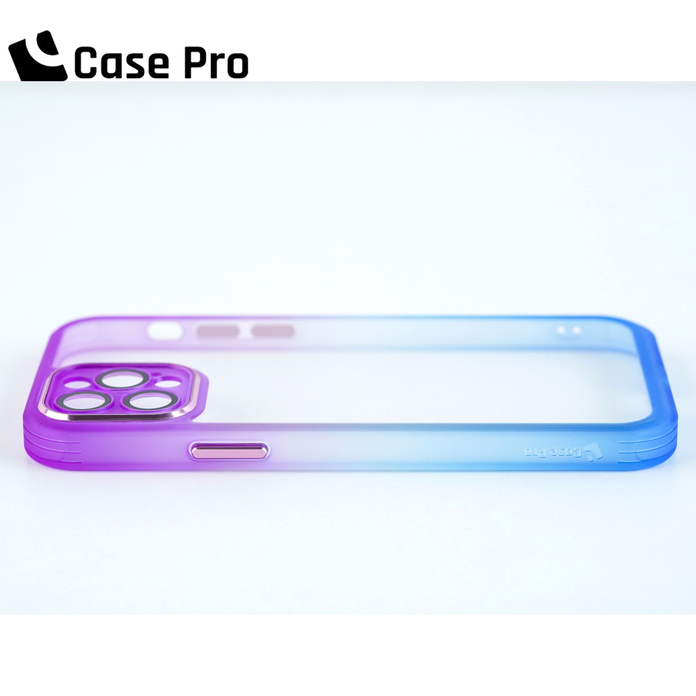 CASE PRO iPhone 12 Pro Max Case (Color Gradient)