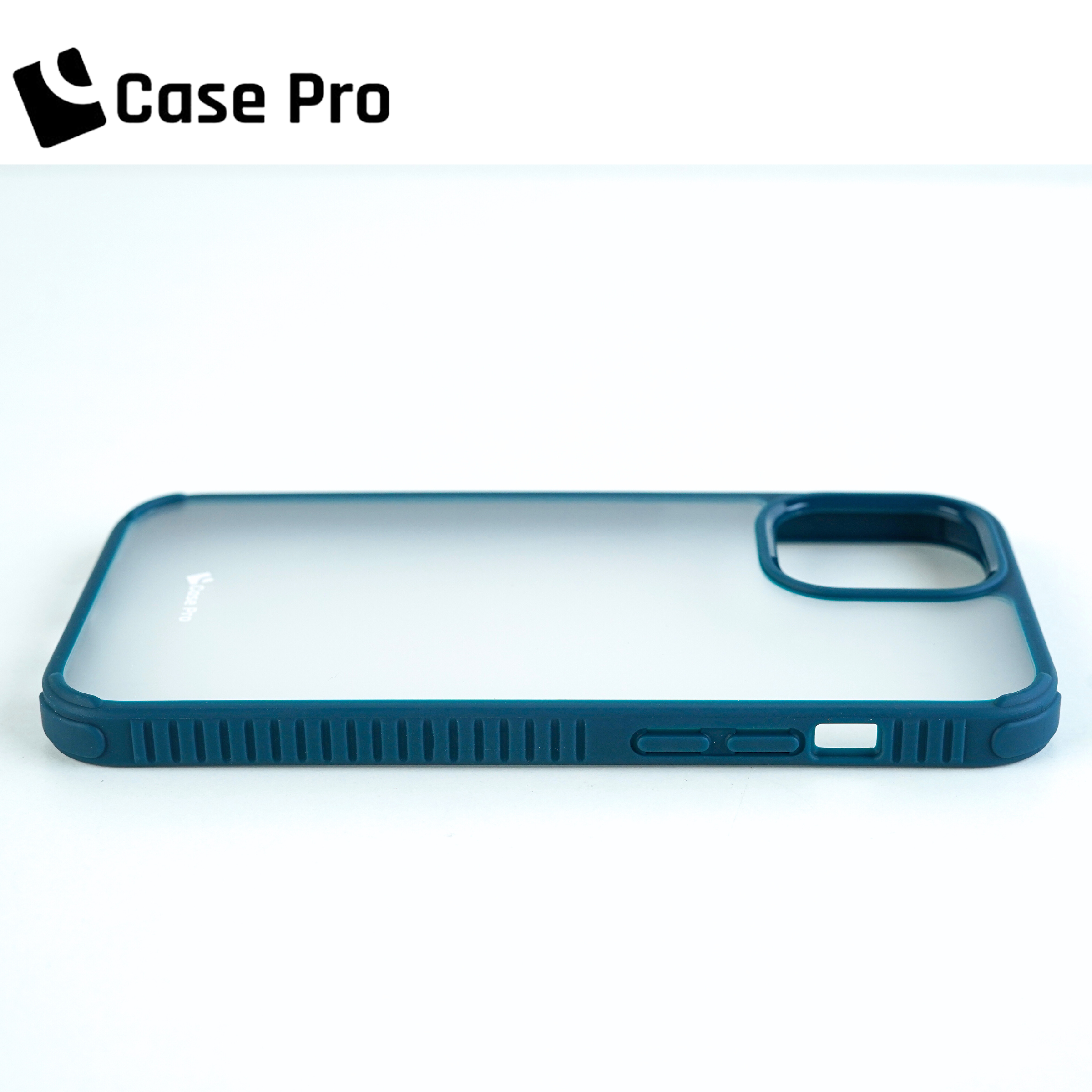 CASE PRO SHADED DEFENDER CASE FOR IPH 11 PRO MAX (6.5")