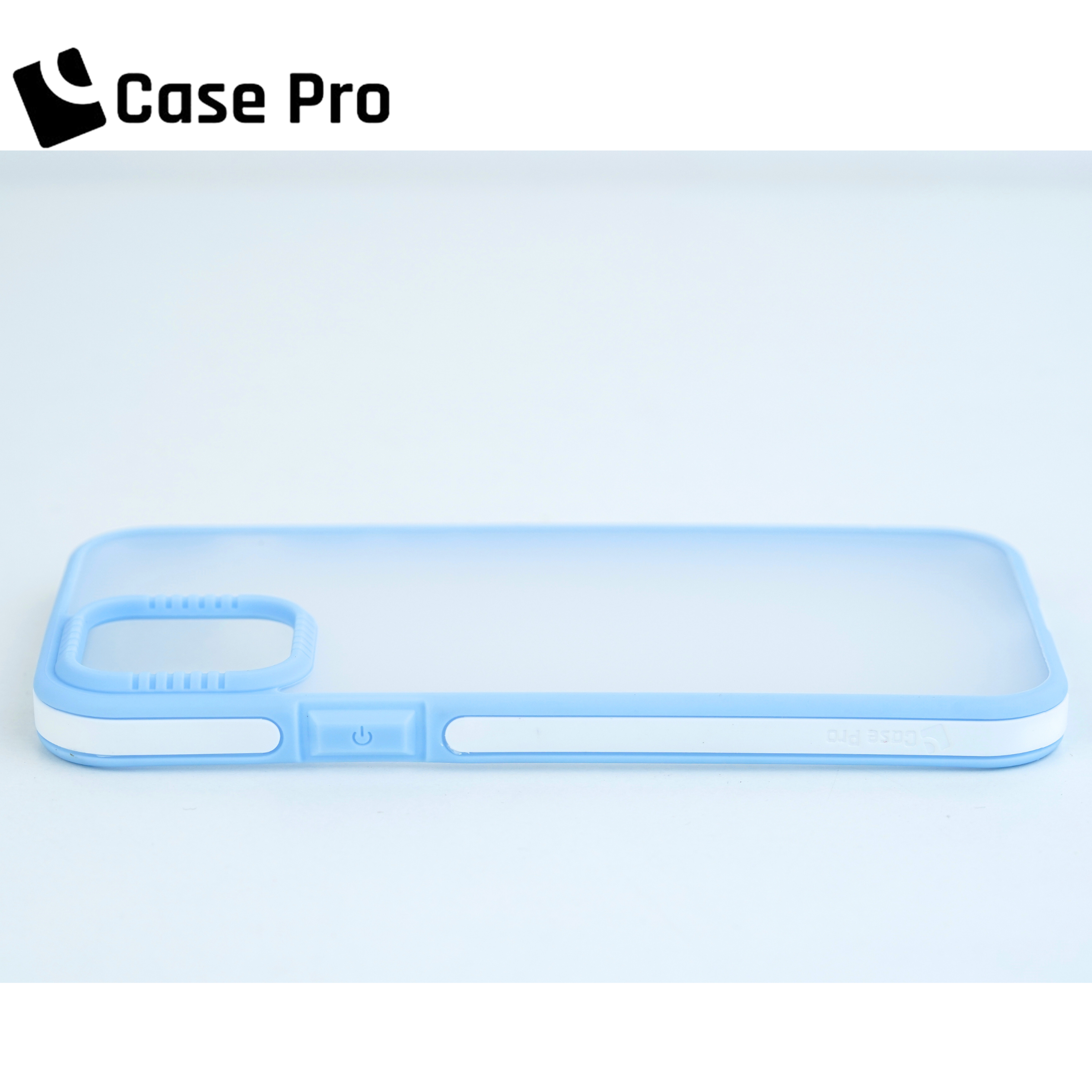 CASE PRO iPhone 11 Case (Shockproof)