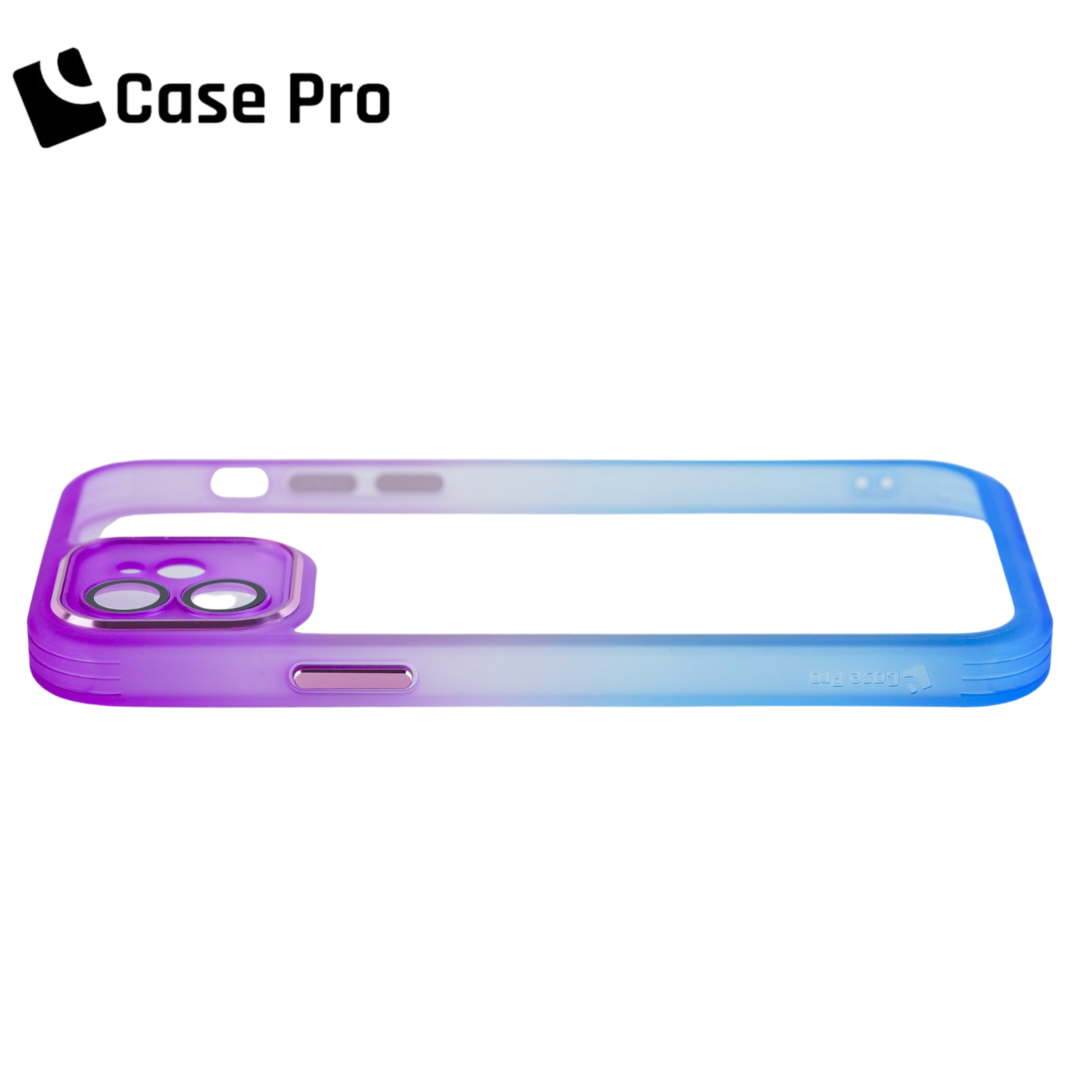 CASE PRO iPhone 12 Case (Color Gradient)