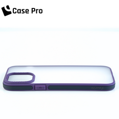 CASE PRO iPhone 12 Pro Case (Shockproof)