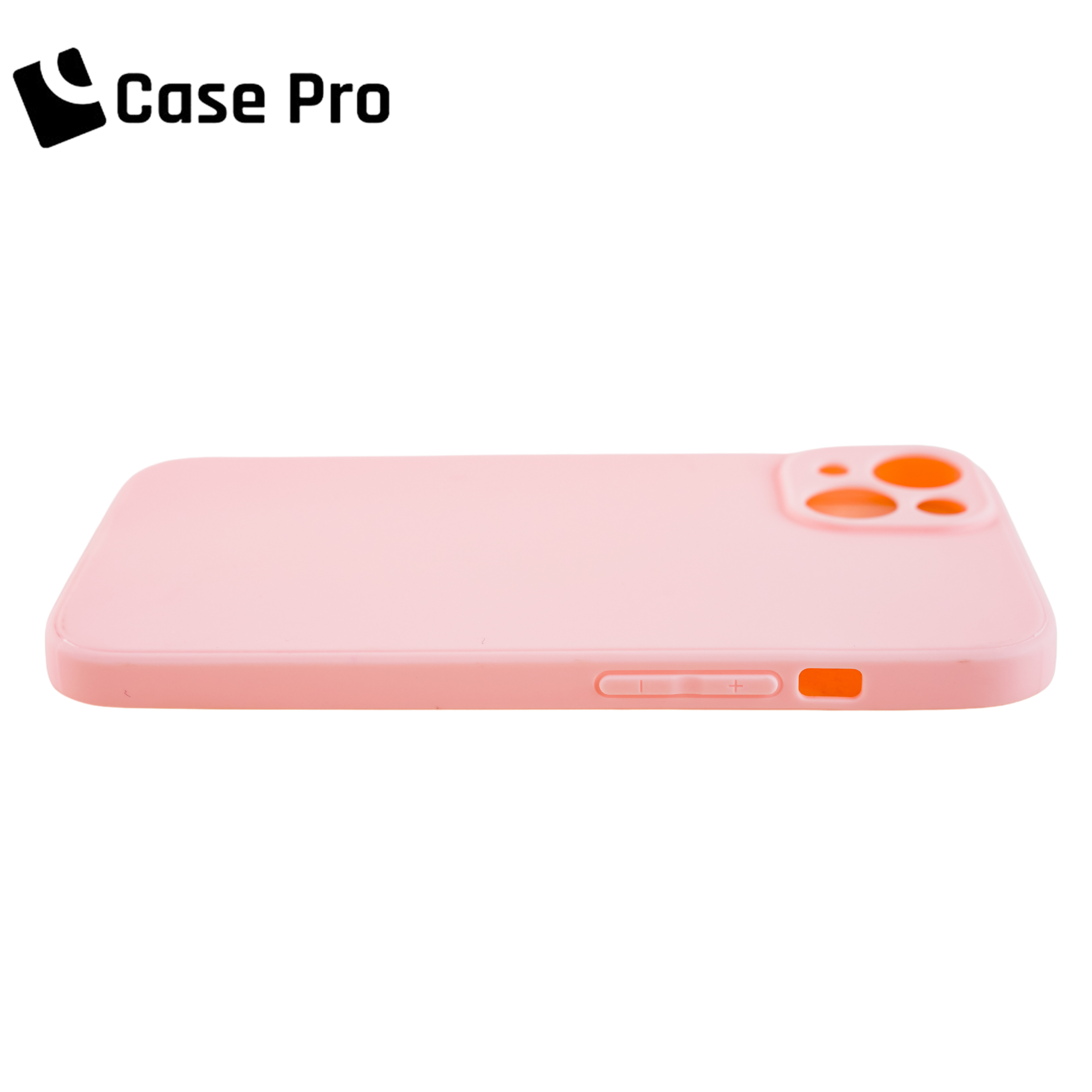 CasePro iPhone 13 Case (Flexible)
