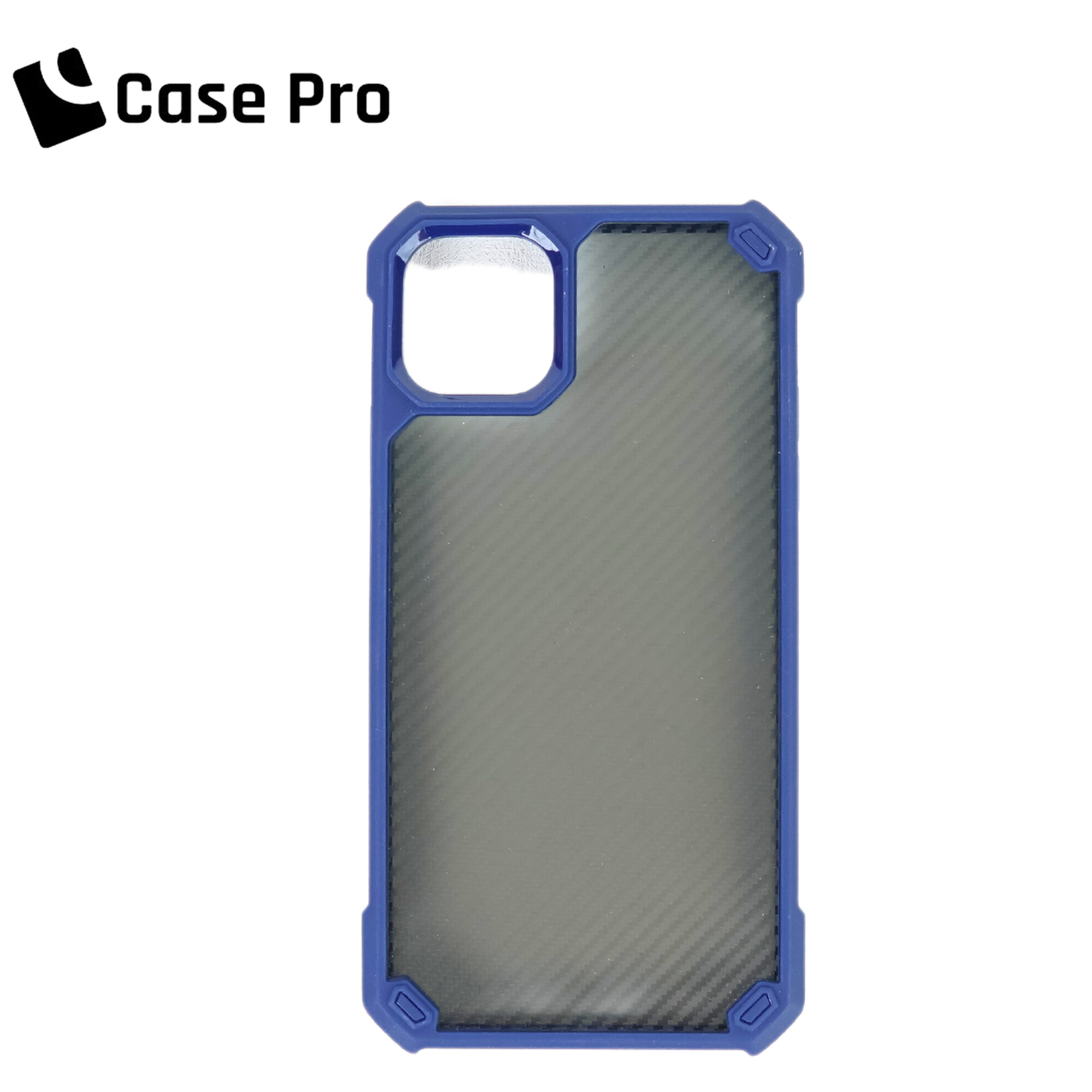 CasePro iPhone 11 Case (Element)