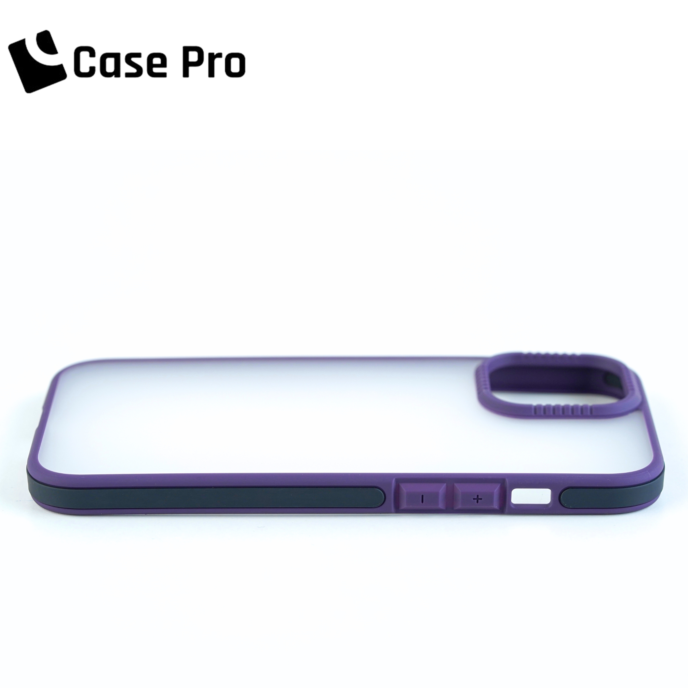 CASE PRO iPhone 13 Case (ShockProof)