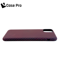 CASE PRO iPhone 12 Case (Carbon Pro)