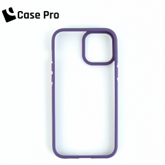 CASE PRO iPhone 12 Pro Case (Shockproof)