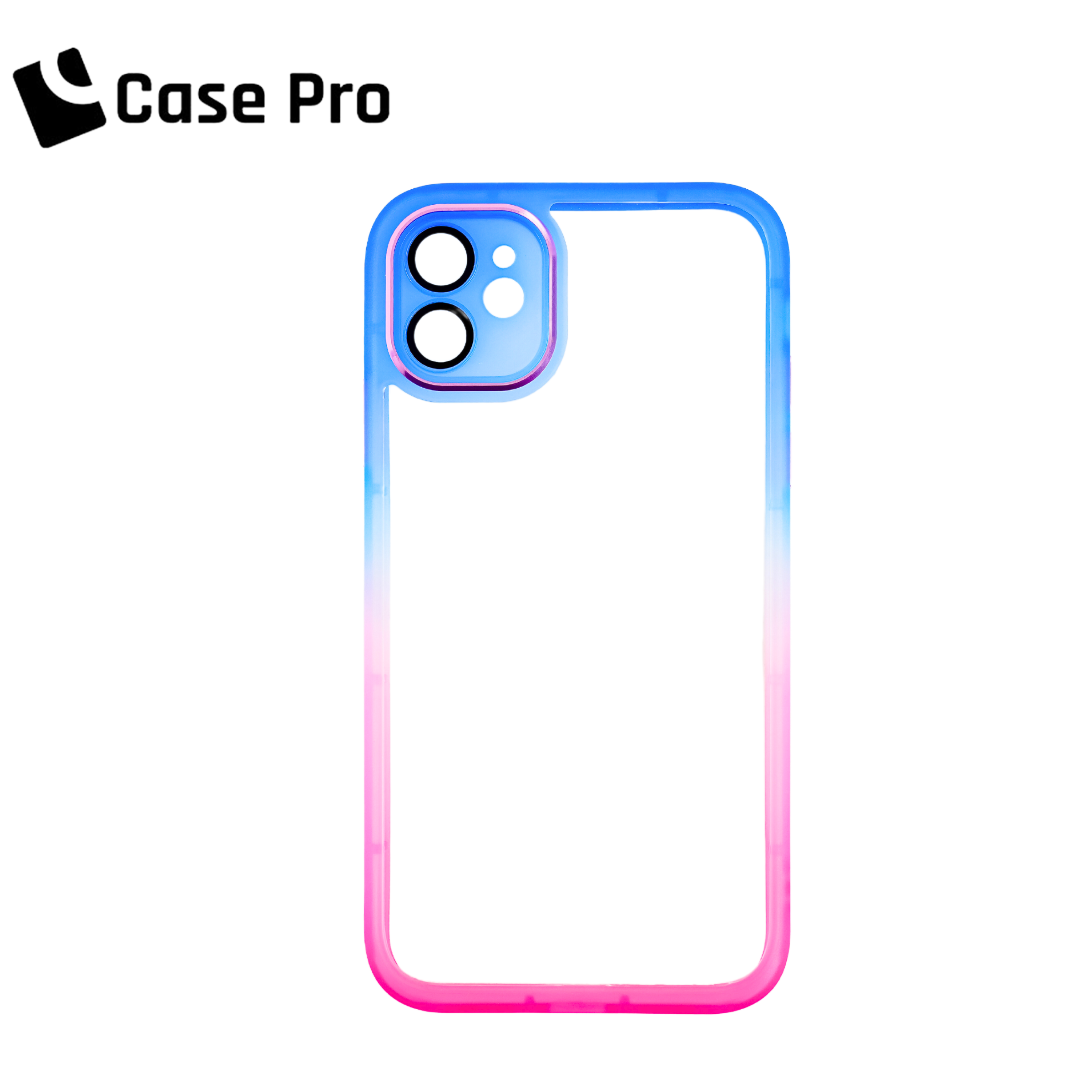 CASE PRO iPhone 11 Pro Max Case (Color Gradient)