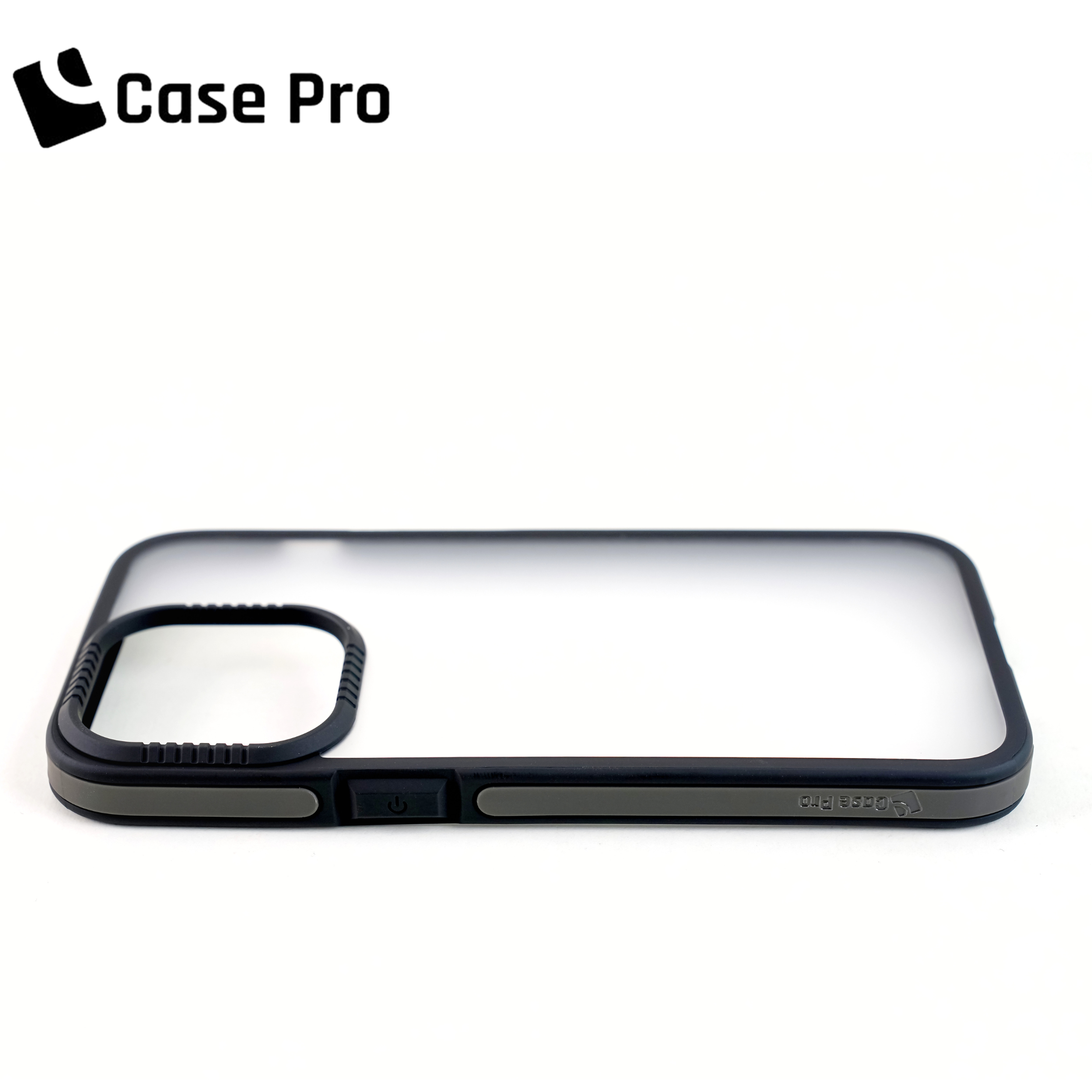 CASE PRO SHOCKPROOF CASE FOR IPH 11 (6.1")