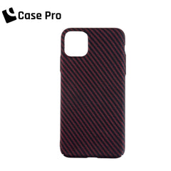 CASE PRO iPhone 11 Pro Case (Carbon Pro)