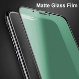 REMAX IPH12 MINI(5.4 INCHES)GL-56 SINO SERIES FROSTING TEMPERED GLASS FOR IPH 12 MINI,iPhone 12 tempered glass , iPhone 12 screen protector , Best screen protector for iPhone 12,Glass screen protector, screen guard