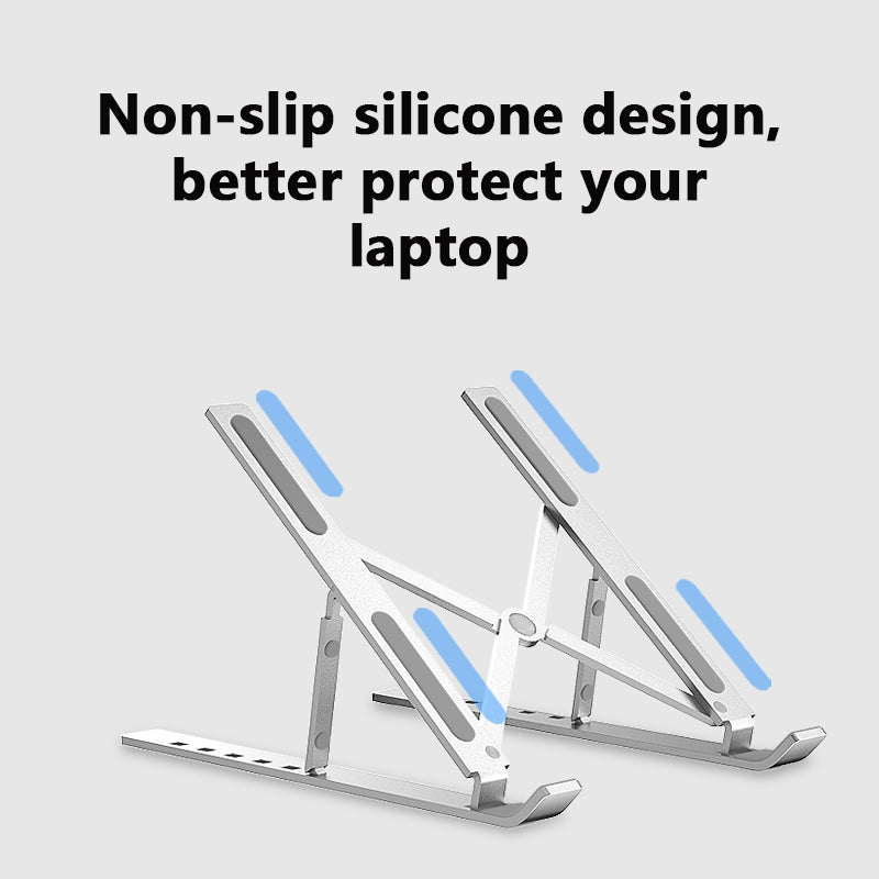 GADGET MAX LS01 LAPTOP STAND, Stand for Laptop