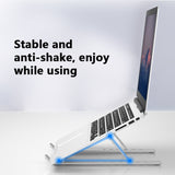 GADGET MAX LS01 LAPTOP STAND, Stand for Laptop