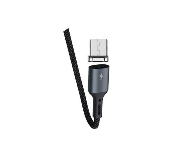 REMAX RC-156M Cigan Series Powerful Magnet Connecting Data Cable 1M For Micro (3A),Cable,Micro Cable ,Micro Charging Cable ,Micro USB Cable ,Android charging cable ,USB Charging Cable ,Data cable for Andorid,Fast Charging Cable ,Quick Charger Cable
