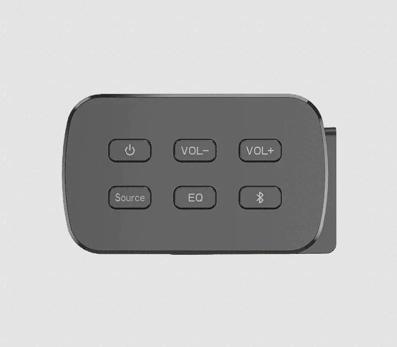 Tribit BTS-60 Soundbar Bluetooth V5.0 100W Home Bluetooth Speaker