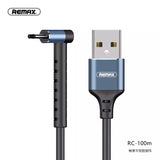 REMAX RC-100M JOY SERIES MICRO 2IN1  DATA CABLE AND PHONE HOLDER 2.4A,Cable,Micro Cable ,Micro Charging Cable ,Micro USB Cable ,Android charging cable ,USB Charging Cable ,Data cable for Andorid,Quick Charger Cable ,Fast Charger USB Cable