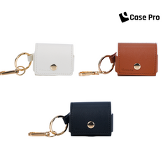 Case Pro (2nd Generation) Airpods Pro Leather Case