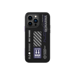 Skinarma iPhone 14 Pro Max (6.7") Shingoki Leatherette Bumper
